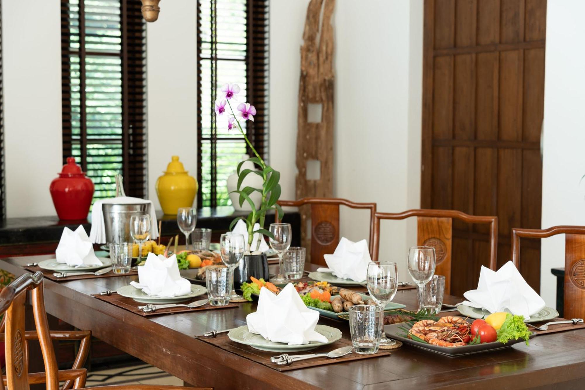 Ban Laem Set - By Sublime Samui Villas Exterior foto