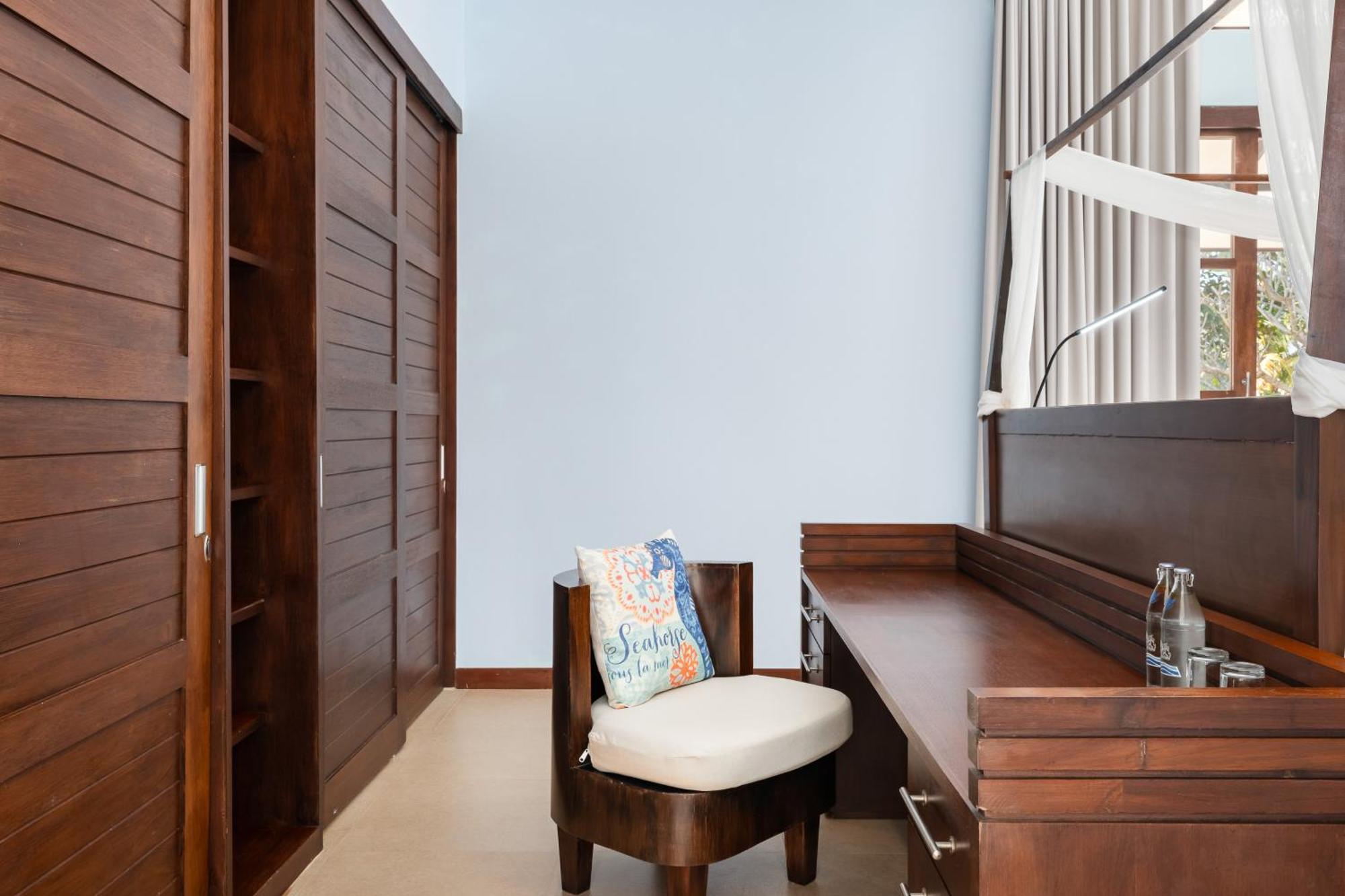 Ban Laem Set - By Sublime Samui Villas Exterior foto