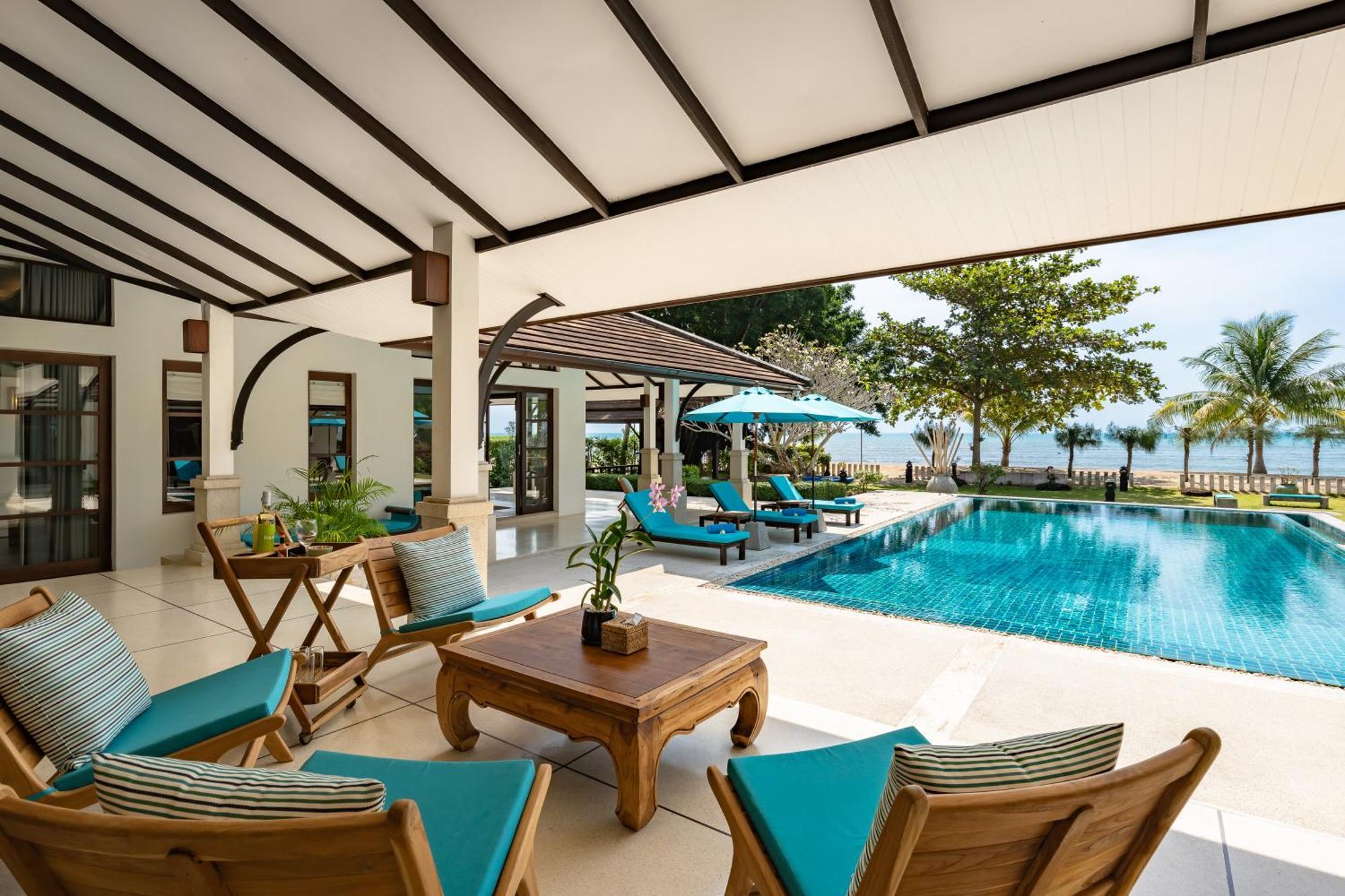 Ban Laem Set - By Sublime Samui Villas Exterior foto